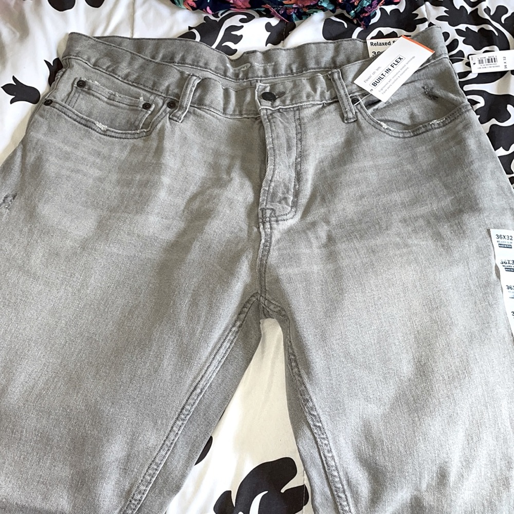 Men’s jeans